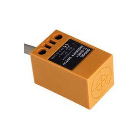 OMRON TL-Q5MD1 2M TL-Q5MD1 2M TLQ 2020A TLQ5MD12M OMRON Square cc 2h NoEnr 5mm NA Cable 2m